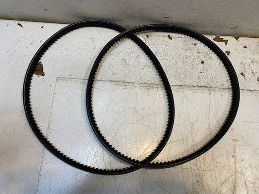 2 Quantity of Northern Lights Drive Belts 40-02003 | 12mm Thick (2 Quantity)