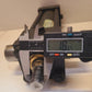 Cunningham MFG Hydraulic Cylinder Model HS 82396-459 | 82396 459