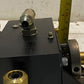 Hydraulic Semi-Trailer Master Valve 8" L x 10" W x 4-1/2" H