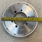 Browning Steel Bushed Bore Gearbelt Pulley 42H100SK 7" Dia. 1-1/4" Thick