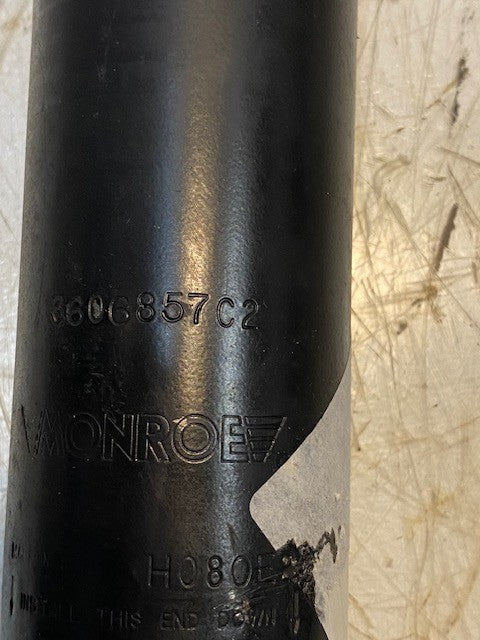 Monroe Heavy Duty Suspension Rear Shock Absorber 3606857C2 | H080E2
