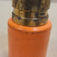 Spears Grooved x Socket FlameGuard CPVC Brass Coupling 1-1/4" | 4233-012