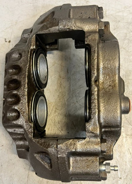 Fenco Remanufactured Disc Brake Caliper C8464 Assembly Premium Replacement
