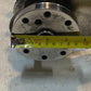 Crankshaft Casting 255468 | 22-1/2" Long 6-3/4" OD