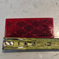 Flip Adapter for EZ-Carrier with Pins and Reflectors | 1-1/4" x 10" Shank