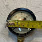 Vapor Corp. Pressure Gauge Lbs. Per Sq. Inch 0-60 Model 46730153-01