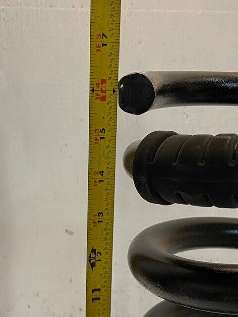 Coil Spring 15032653 | 16-1/2" Long 6-1/8" Diameter