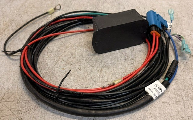 Atlas Hydraulic Jack Plate Wiring Harness Installation Kit AHJ-INSTKIT-2