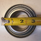 Disc Harrow Bearing Spherical Prelube W209PP82 | 209 | 31-0072