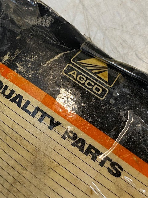 KOYO Japan 6213RS Sealed Single Row Radial Ball Bearing AGCO 834871M1