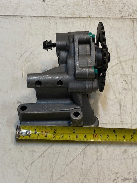 Schadek Engine Oil Pump 15131001/B09 | 10.182 | 31 Spokes