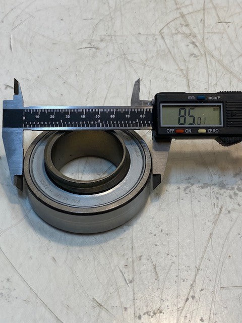 INA 45 Radial Insert Ball Bearing RAE45-NPP-FA106 | U-07-26 | 45mm Bore 85mm OD