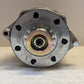 Beck Arnley Worldparts Remanufactured Delco Remy Alternator | 186-6038