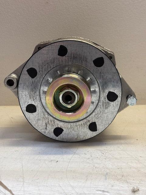 Beck Arnley Worldparts Remanufactured Delco Remy Alternator | 186-6038