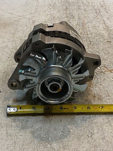 Delco Remy Reman Alternator 1382-6-3 | 7973603