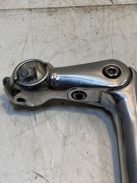 Promax Max HT Adjustable Quill Stem Torque 8" Long 60kgf-cm (4.4lb ft)
