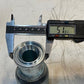 Hydraulic Hose Crimp Fitting 20-20FL | 24mm ID 62mm OD