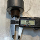 Extreme Hydraulics Shock Absorber 10" Long 54mm OD 41mm Shaft 11mm ID 18mm ID