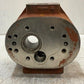 Geartek AP505D Hydraulic Gear Pump E50D20L-9C-XSAY