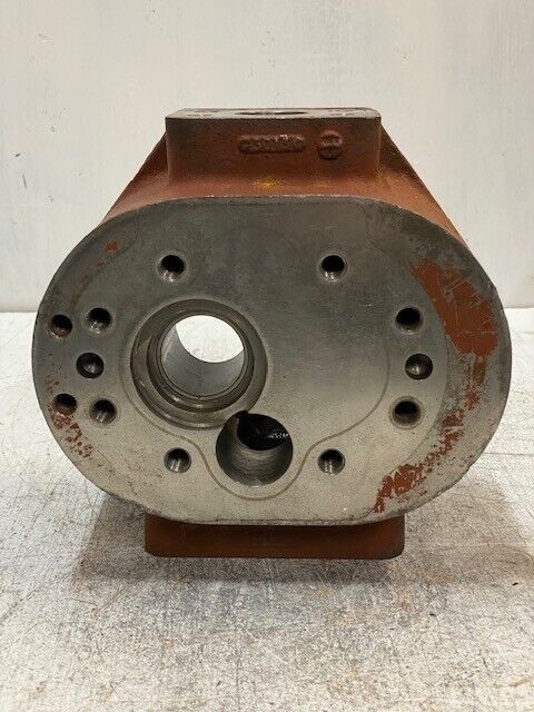 Geartek AP505D Hydraulic Gear Pump E50D20L-9C-XSAY