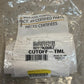 Whirlpool W1090067 Thermal Cut-Off Fuse Kit For Residential Clothing Dryers