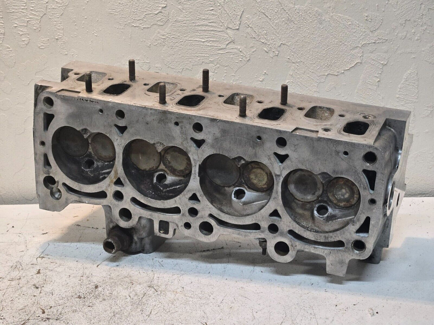 Cylinder Head 4105 782 | AS7U3 for Dodge See Pictures