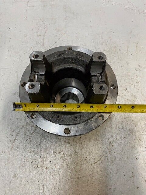 International Flange Axle End Yoke 111026 045 0 | 490 | KK71 | 51mm Bore