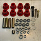 Energy Suspension Control Arm Bushing Kit  M02886 *Only Pictured Items Included*