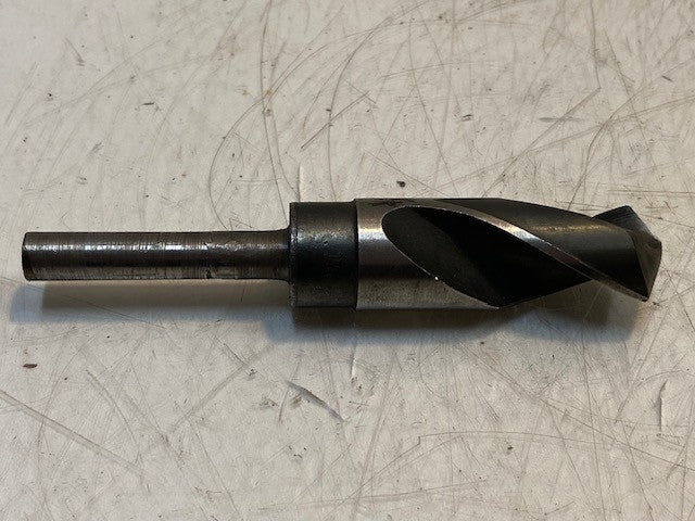 PTD HS 1-1/64" Drill Bit 5-5/8" Long 11mm End 26mm OD