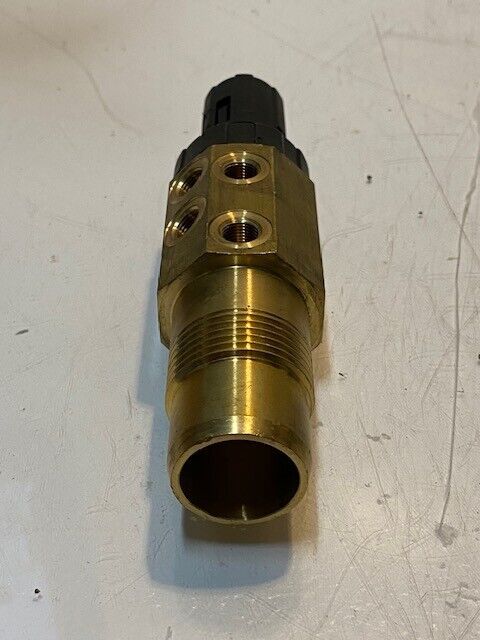 Regulating Valve for Atlas Copco 481601 | 6" L 24mm Bore 40mm OD