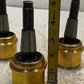 3 Qty of Spicer Lower Ball Joint 505-1273 | ALU039 *Only Pictured Parts* (3 Qty)