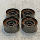 4 Quantity of NSK 57STD371DWA8 Japan 29x12x58mm Bearings (4 Quantity)