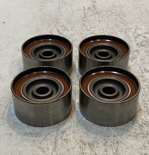 4 Quantity of NSK 57STD371DWA8 Japan 29x12x58mm Bearings (4 Quantity)