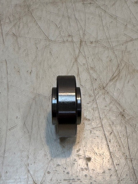 10 Qty of RBI Heavy Duty Single Row Deep Groove Ball Bearings 203KRR2 (10 Qty)