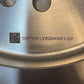 Cummins Diesel Engine Flywheel 2884821, 5537968, LV25269003VJEP - CHIPPED