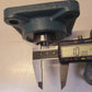 2 Quantity of SKD 4-Bolt Flange Bearings1" | F205 | UC205-16 (2 Qty)