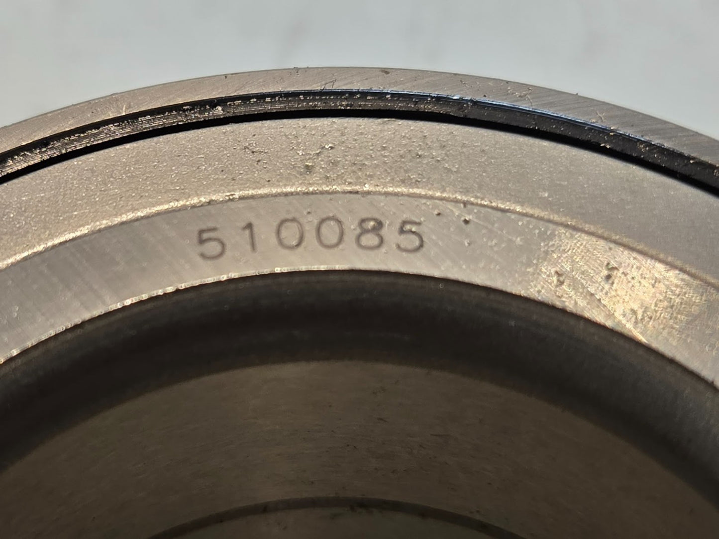 QJZ Wheel Bearing 510085 | QJZ2K | 89 mm OD x 51 mm Bore x 43.8 mm Thick