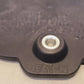 2 Quantity of Eaton Hand Hole Covers 4306459 | PA66-GF33 (2 Qty)
