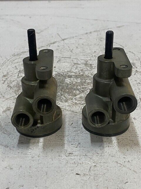 2 Quantity of Maxibrake 1A1002-28 Control Valves 104432 (2 Quantity)