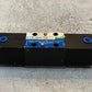 Vickers Eaton Hydraulic Directional Solenoid DG18V-3-6C-P-60