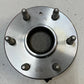 FKG 515097 S0106 Front Wheel Bearing Hub Assembly