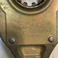 2 Quantity of ProTier PT1200 Slack Adjusters 10-Spline 38mm Bore (2 Quantity)