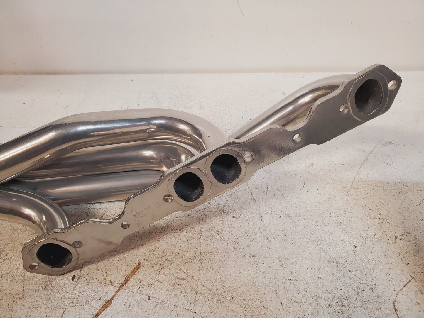 Elite Ultra Duty Street Header 69480 1