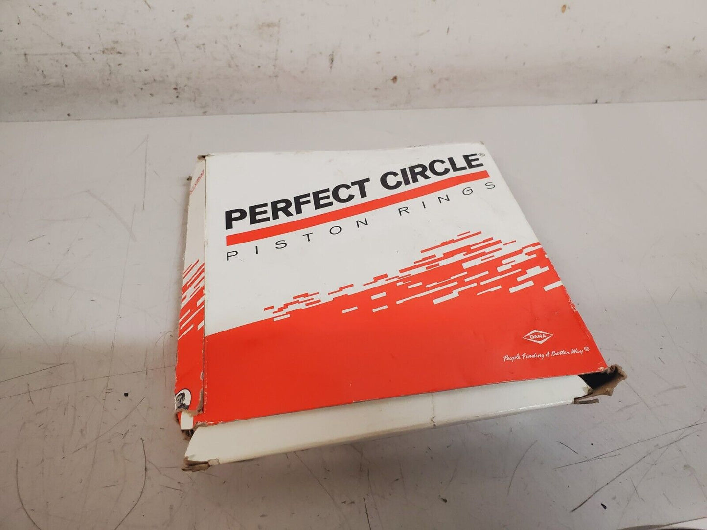 Dana Perfect Circle Single Cylinder Ring Set S41889 | 3803471