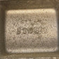 Rotax 700 - 6810890 / 6810940 Small 3 Cylinder Head Engine Block w/ Crankshaft