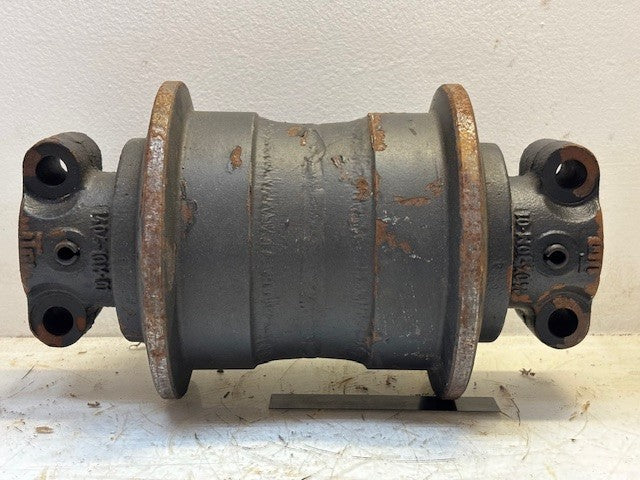 ITM Track Roller Bottom Roller 13-1/4" Length 8" Diameter | 1604-10M-01