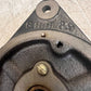 Generator Drive End Bearing Housing For Tractors GHD8X  Mounting End Bracket