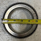 KOYO 32018JR Single Row Tapered Roller Bearing