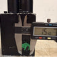 Compact Hydraulic Solenoid Control Valve Block 2F3COR39030 Industrial Unit