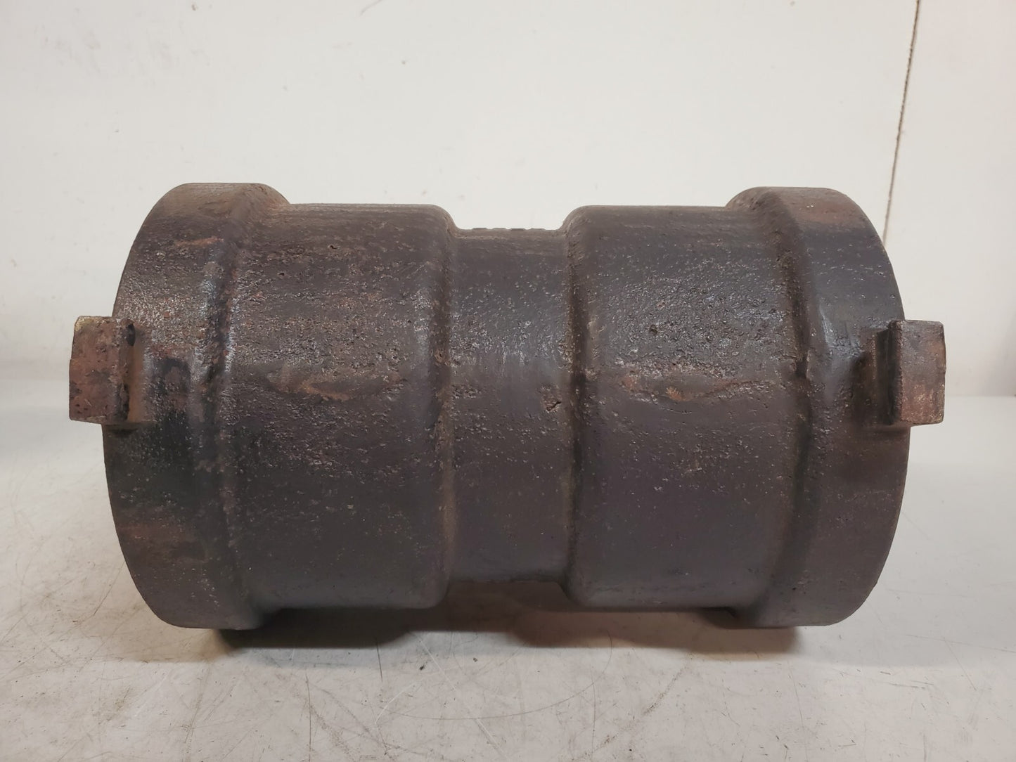 Harco Ductile Iron Pipe tee Push 6"x2" 8060601 | CL-350-DI | TEE IPS | 5.183.298